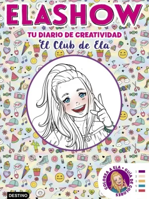 Elashow. tu diario de creatividad