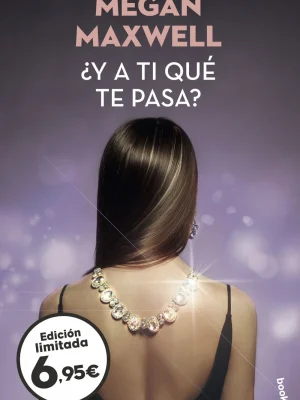 ¿y a ti qué te pasa?