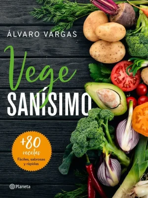 Vegesanísimo