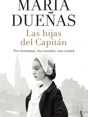 Las hijas del capitán