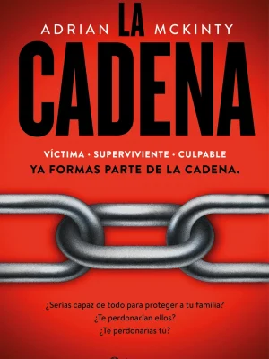 9788408214106_la-cadena_front-1.webp La cadena