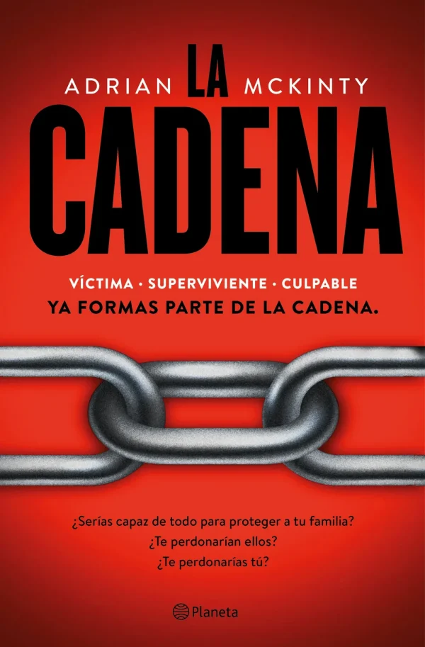 9788408214106_la-cadena_front-1.webp La cadena