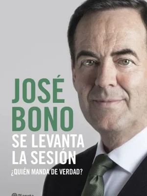 Se levanta la sesión