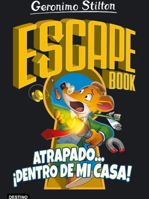 9788408222330_escape-book-atrapado-dentro-de-mi-casa_front-1.webp Escape book. atrapado... ¡dentro de mi casa!