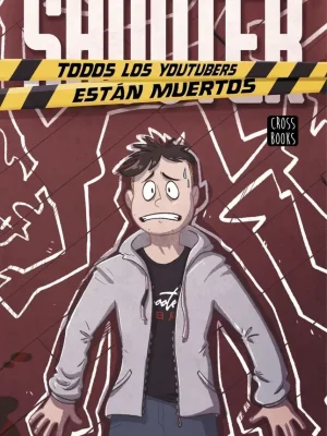 Shooter. todos los youtubers están muertos
