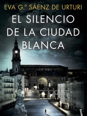 El silencio de la ciudad blanca