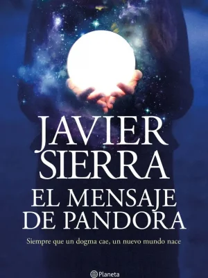 9788408232032_el-mensaje-de-pandora_front-2.webp El mensaje de pandora