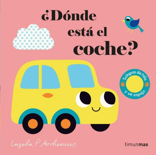 9788408233022_donde-esta-el-coche_front-1.webp ¿dónde está el coche?