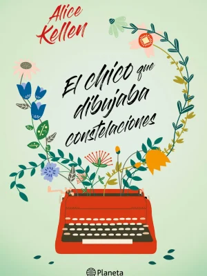 El chico que dibujaba constelaciones