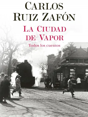 La ciudad de vapor