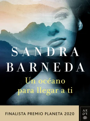 Un océano para llegar a ti