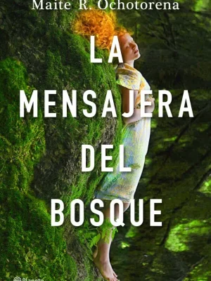 La mensajera del bosque
