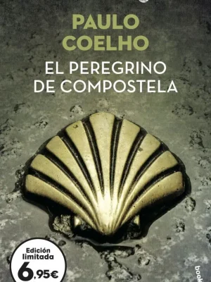 El peregrino de compostela
