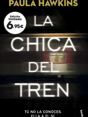 La chica del tren