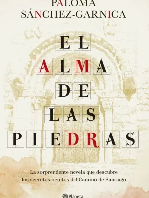 El alma de las piedras