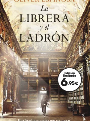 9788408243588_la-librera-y-el-ladron_front-1.webp La librera y el ladrón