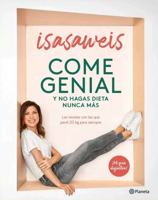 9788408246190_come-genial-y-no-hagas-dieta-nunca-mas_front-1.webp Come genial y no hagas dieta nunca más