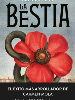 La bestia