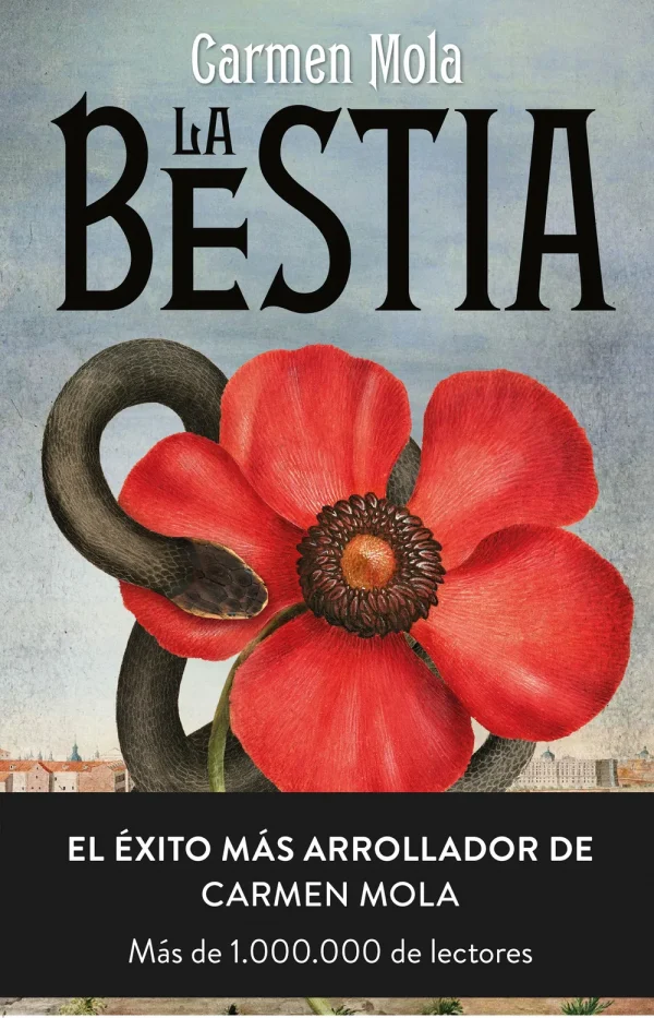 La bestia