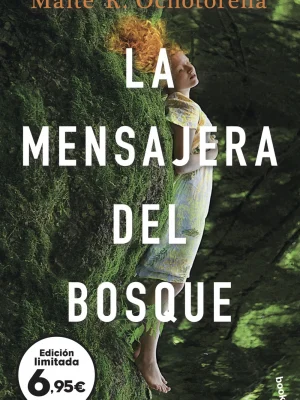 La mensajera del bosque