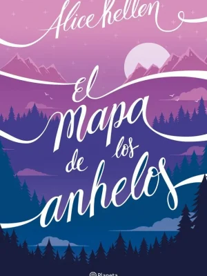 El mapa de los anhelos