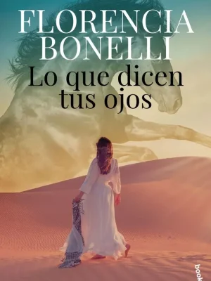 Lo que dicen tus ojos