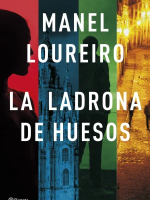 La ladrona de huesos