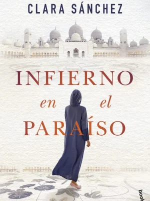 Infierno en el paraíso