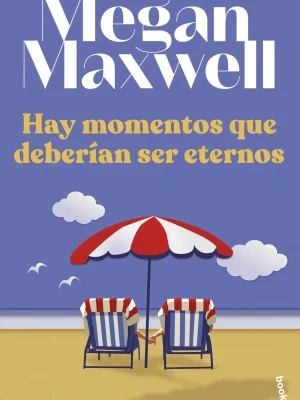 Hay momentos que deberían ser eternos