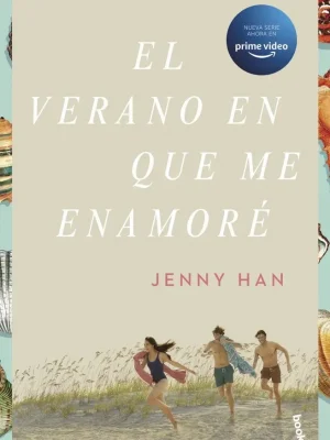 9788408258643_el-verano-en-que-me-enamore_front-1.webp El verano en que me enamoré