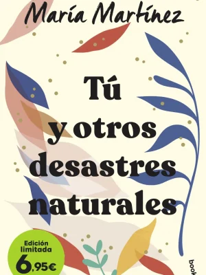Tú y otros desastres naturales