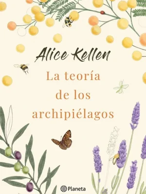 La teoría de los archipiélagos