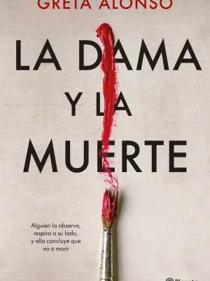 La dama y la muerte