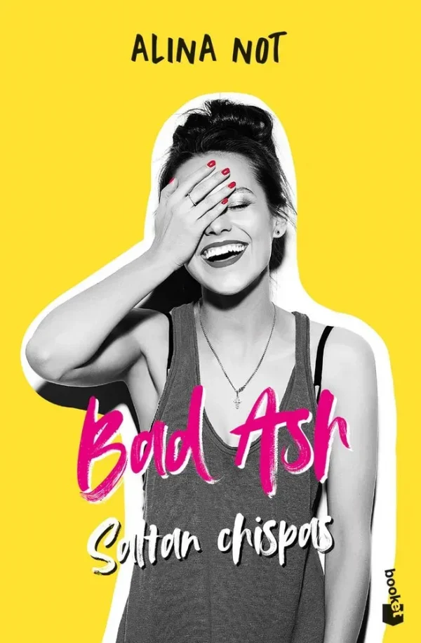 Bad ash 1. saltan chispas