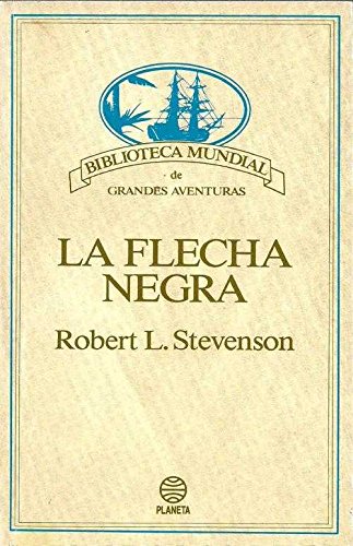 Flecha negra, la