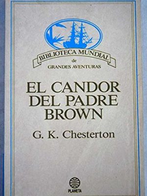 El candor del padre brown