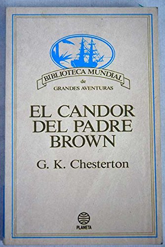 El candor del padre brown
