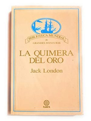 9788408360247_qimera-del-oro-la_front-1.jpg Qimera del oro, la