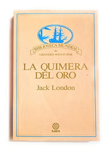 Qimera del oro, la