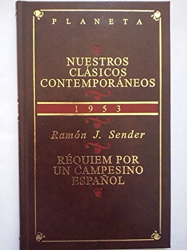 Requiem por un campesino español