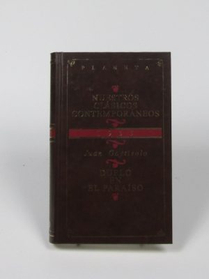 Duelo en el paraíso