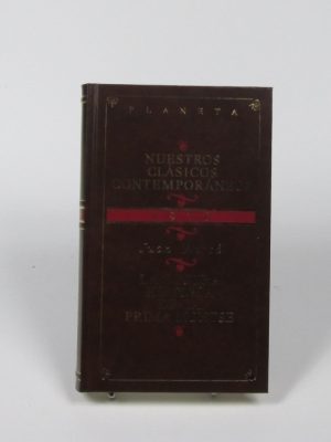 La oscura historia de la prima montse