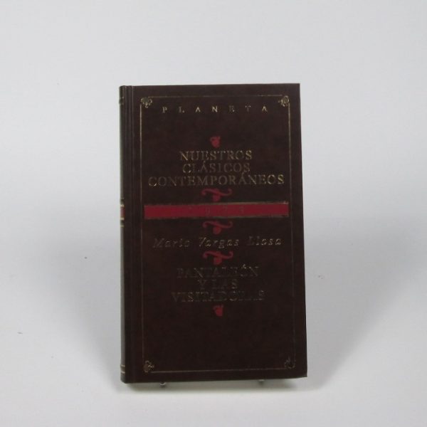 Pantalón y las visitadoras