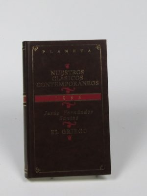 9788408461234_el-griego_front-5.jpg El griego