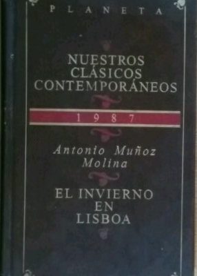 El invierno en lisboa