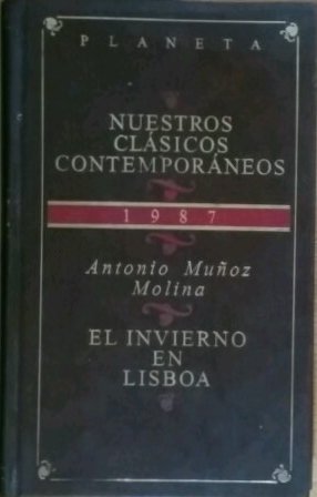 El invierno en lisboa