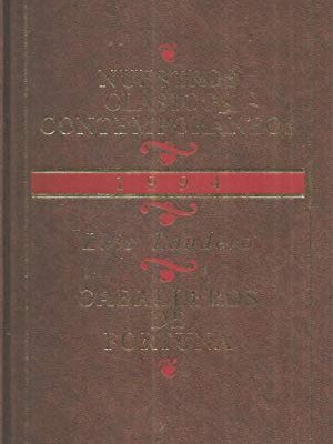 Caballeros de fortuna