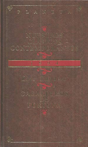 Caballeros de fortuna