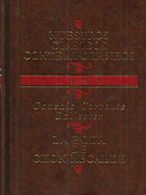 9788408461333_la-boda-de-chon-recalde_front-2.jpg La boda de chon recalde