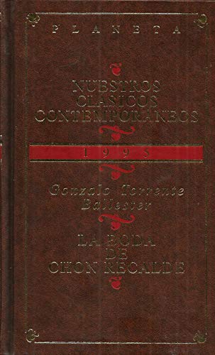 La boda de chon recalde